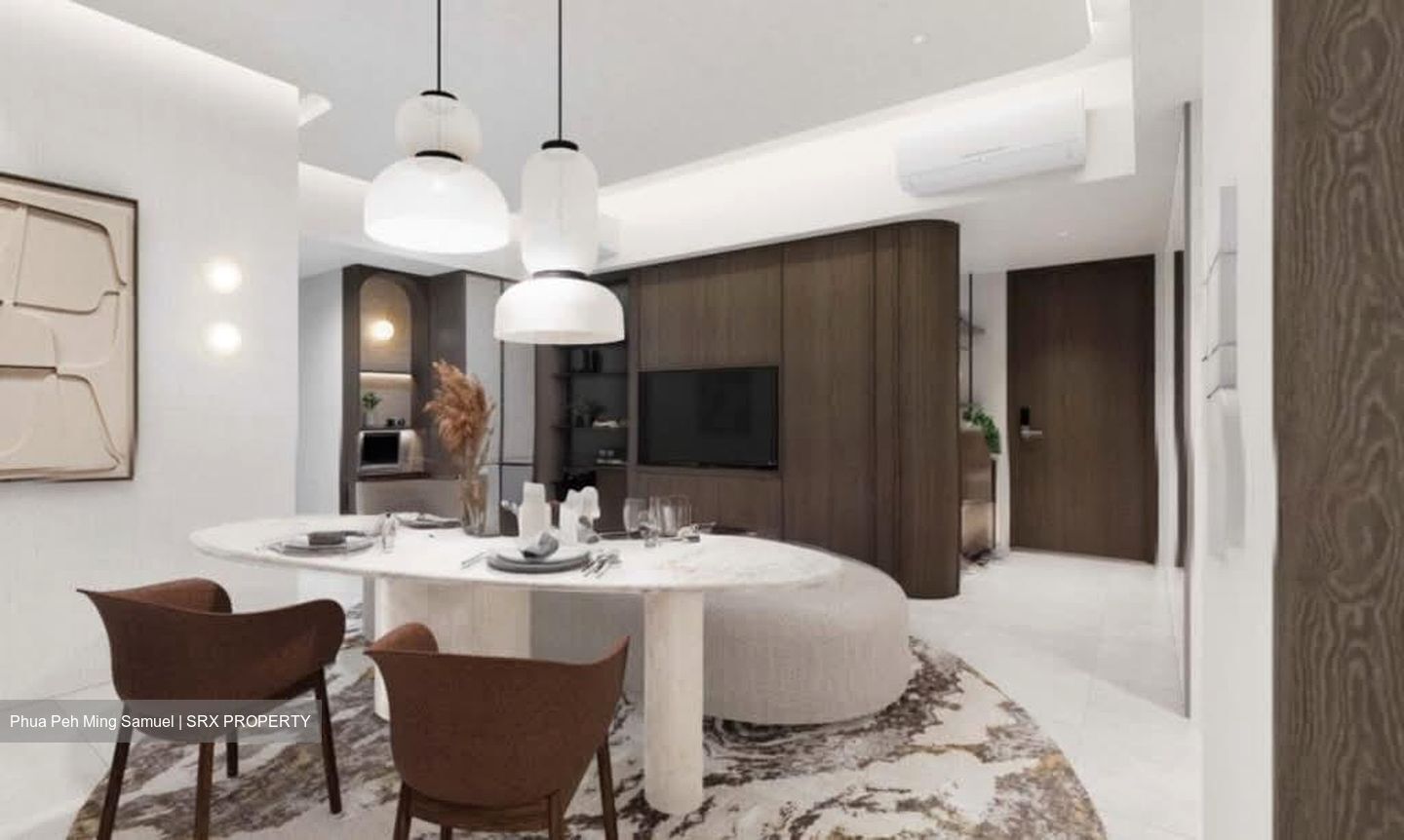 Upper Serangoon Road (D19), Condominium #561657481